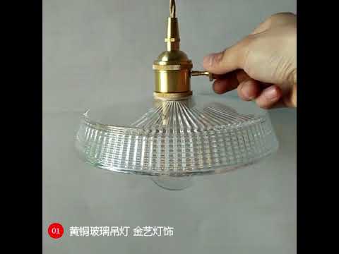Glass pendant lamp (kattovalaisin) for bedroom/bathroom/kitchen PL439&PL441